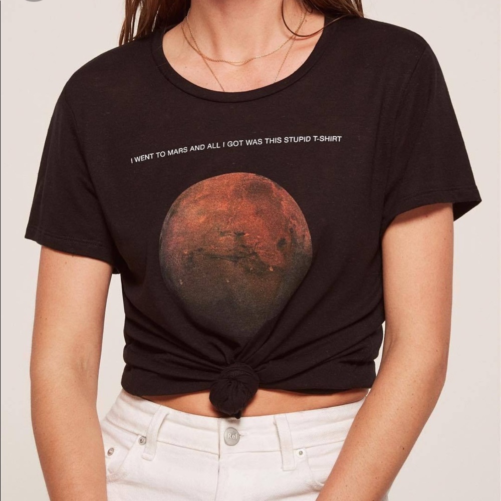 Reformation T-Shirt